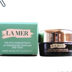 La Mer The Eye Concentrate 0.17oz